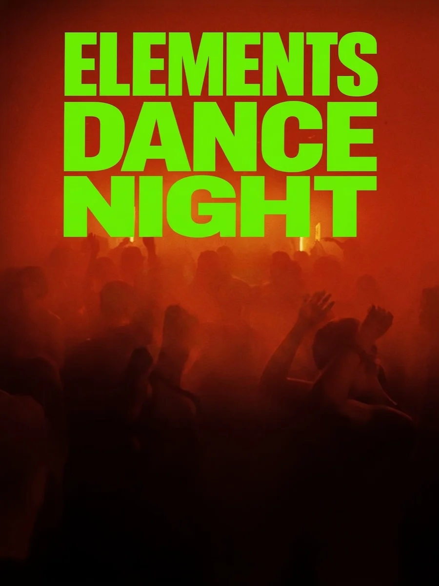 Elements Dance Night